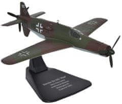 Oxford Dornier Do 355 Pfeil, Luftwaffe, Smithsonian Museum, 1/72