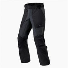 REV´IT! kalhoty ECHELON GTX Short černo-šedé 2XL