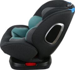 Freeon Autosedačka Polar Isofix 0-36 kg, šedá/modrá