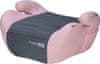 Freeon Podsedák Booster Comfy i-Size 125-150 cm, Pink-gray 