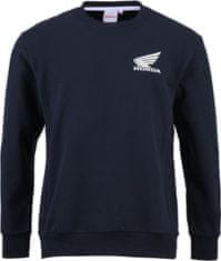 Honda mikina CORE Sweat 24 navy L