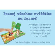 HADEX Čti a hraj si! Farma