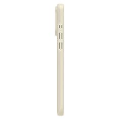 Spigen Thin Fit silikonové pouzdro na iPhone 15 PRO MAX 6.7" Mute beige