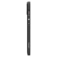 Spigen Core Armor MagSafe silikonový obal na iPhone 15 6.1" Matte black