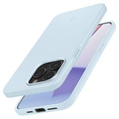 Spigen Thin Fit silikonové pouzdro na iPhone 15 PRO MAX 6.7" Mute blue