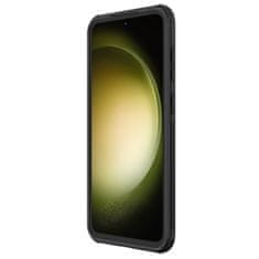 Nillkin Obal na Samsung Galaxy S23 FE Nillkin Super Frosted Pro Black