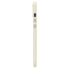 Spigen Thin Fit silikonové pouzdro na iPhone 15 PLUS 6.7" Sand beige