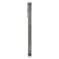 Spigen Ultra Hybrid obal na iPhone 15 PRO MAX 6.7" Crystal Clear