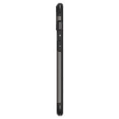 Spigen Tough Armor MagSafe pancéřové pouzdro na iPhone 15 6.1" Gunmetal