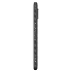 Spigen Liquid Air silikonový obal na Google Pixel 8 PRO Matte Black