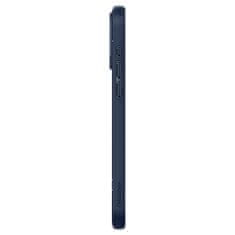 Spigen Parallax Magsafe silikonový kryt na iPhone 15 PRO MAX 6.7" Midnight Blue