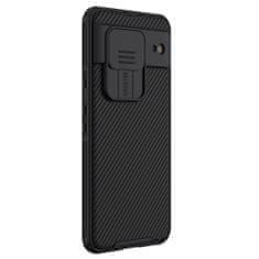 Nillkin CamShield Pro silikonový kryt na Google Pixel 8 Black