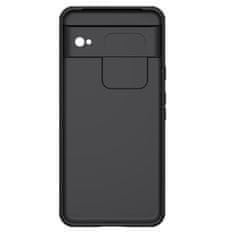 Nillkin CamShield Pro silikonový kryt na Google Pixel 8 Black