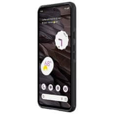 Nillkin CamShield Pro silikonový kryt na Google Pixel 8 Black