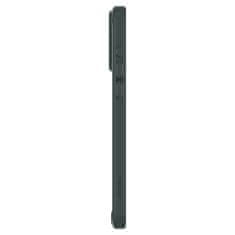 Spigen Ultra Hybrid pouzdro na iPhone 15 PRO MAX 6.7" Dark green