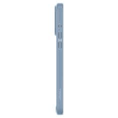 Spigen Crystal Hybrid obal na iPhone 15 PRO MAX 6.7" Sierra Blue