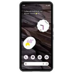 Nillkin CamShield Pro silikonový kryt na Google Pixel 8 PRO Black