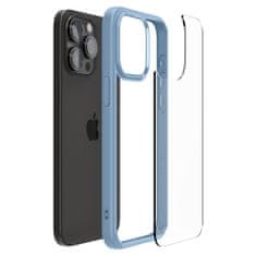 Spigen Ultra Hybrid pouzdro na iPhone 15 PRO MAX 6.7" Sierra blue