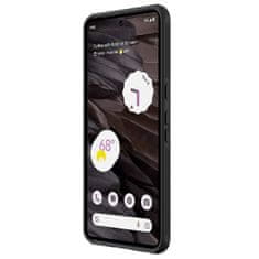 Nillkin CamShield Pro silikonový kryt na Google Pixel 8 PRO Black