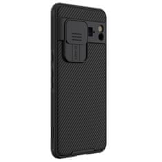 Nillkin CamShield Pro silikonový kryt na Google Pixel 8 PRO Black