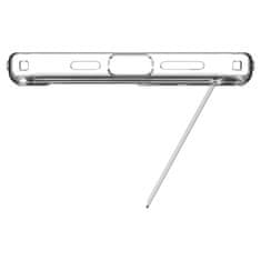 Spigen Ultra Hybrid "S" MagSafe pouzdro na iPhone 15 PLUS 6.7" Crystal clear