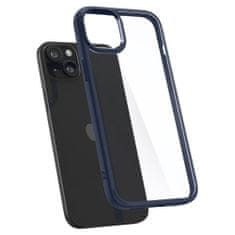 Spigen Ultra Hybrid obal na iPhone 15 6.1" Navy