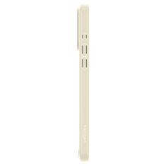 Spigen Ultra Hybrid pouzdro na iPhone 15 PRO MAX 6.7" Sand beige