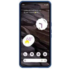 Nillkin CamShield Pro silikonový kryt na Google Pixel 8 PRO Blue