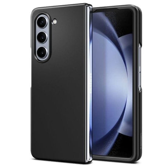 Spigen Airskin pouzdro na Samsung Galaxy Z Fold 5 Black