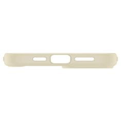 Spigen Crystal Hybrid pouzdro na iPhone 15 PLUS 6.7" Sand beige