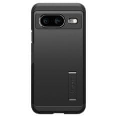 Spigen Tough Armor pancéřový kryt na Google Pixel 8 Black