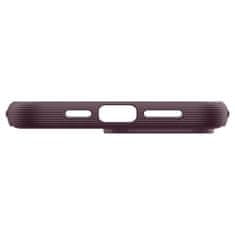 Spigen Parallax MagSafe silikonové pouzdro na iPhone 15 PRO MAX 6.7" Burgundy