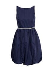 Orsay Tmavě modré dámské šaty 42