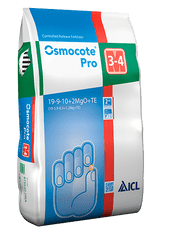 ICL Osmocote Pro 3-4M 25 Kg 19-09-10+2MgO+TE