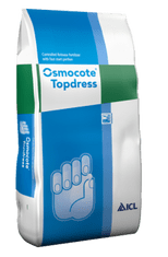 ICL Osmocote Topdress 5-6M 19-6-11+2MgO 25kg