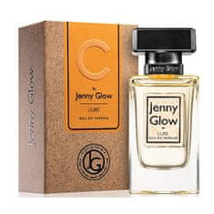 Jenny Glow Lure - EDP 2 ml - odstřik s rozprašovačem