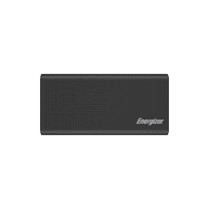 Energizer Powerbanka UE20012_BK 20000mAh Black