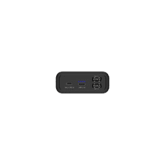 Energizer Powerbanka UE20012_BK 20000mAh Black