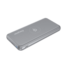 Energizer Bezdrátová Powerbanka QE20007PQ_GY 20000mAh Power bank_Grey