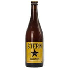 Stern 15° Golden Boy West Coast IPA