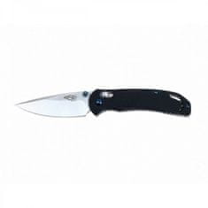 Ganzo Knife Firebird F753M1-BK všestranný kapesní nůž 7,7 cm, černá, G10