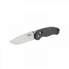 Ganzo Knife Firebird FB727S-BK kapesní nůž 7,8 cm, černá, G10