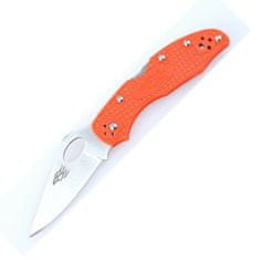 Ganzo Knife Firebird F759M-OR kapesní nůž 7,5 cm, oranžová, GFN