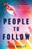 Olivia Worley: People to Follow