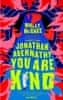 Molly McGhee: Jonathan Abernathy You Are Kind