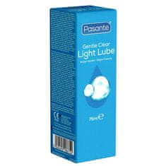 Pasante Pasante Gentle Light Lube 75 ml