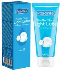 Pasante Pasante Gentle Light Lube 75 ml