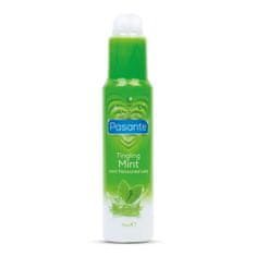 Pasante Pasante Mint Tingle Lube 75ml