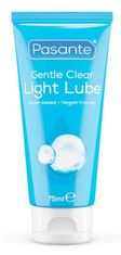 Pasante Pasante Gentle Light Lube 75 ml