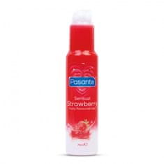 Pasante Pasante Sensual Strawberry Lube 75 ml